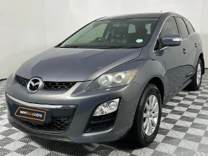 Used 2011 Mazda CX-7 2.5 Dynamic Used 2011 Mazda CX-7 2.5 Dynamic
