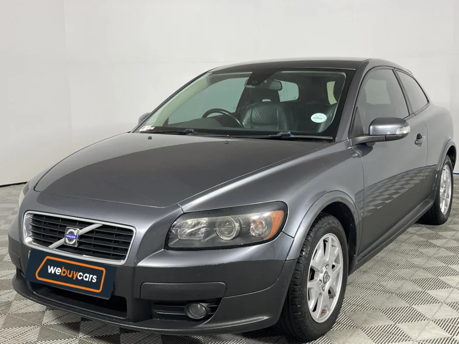 Used 2008 Volvo C30 2.0 - WeBuyCars Richmond Used 2008 Volvo C30 2.0 - WeBuyCars Richmond