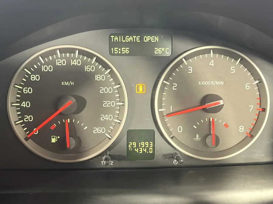 Used 2008 Volvo C30 2.0 - WeBuyCars Richmond Used 2008 Volvo C30 2.0 - WeBuyCars Richmond