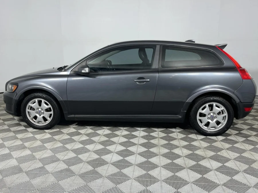 Used 2008 Volvo C30 2.0 - WeBuyCars Richmond Used 2008 Volvo C30 2.0 - WeBuyCars Richmond