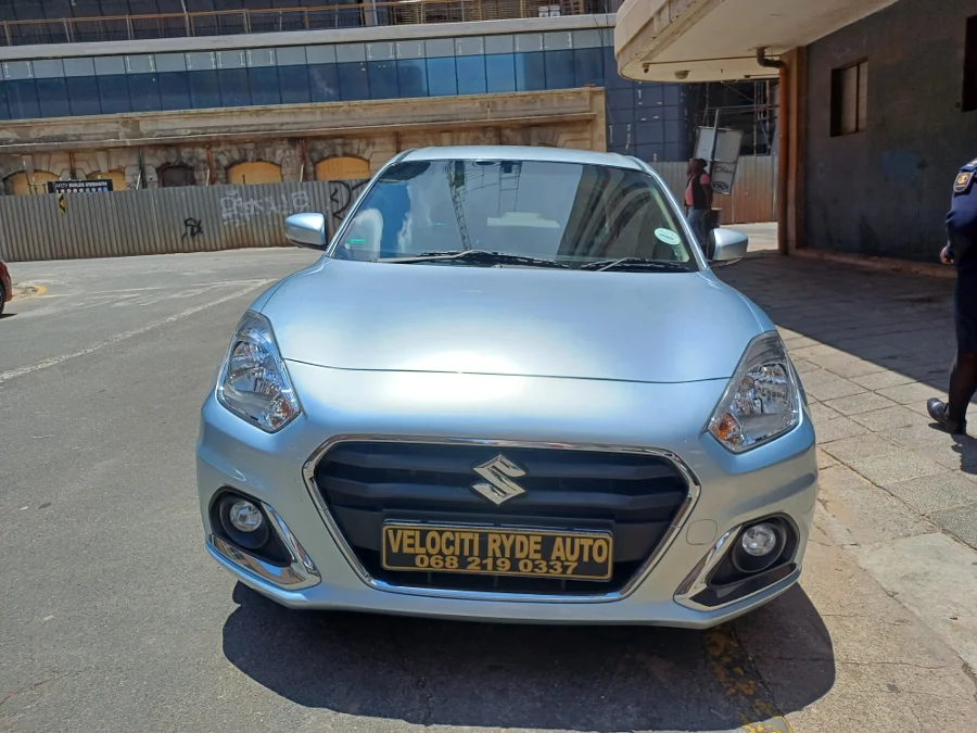 Used 2024 Suzuki DZire 1.2 GL manual - Velociti Ryde Auto Used 2024 Suzuki DZire 1.2 GL manual - Velociti Ryde Auto