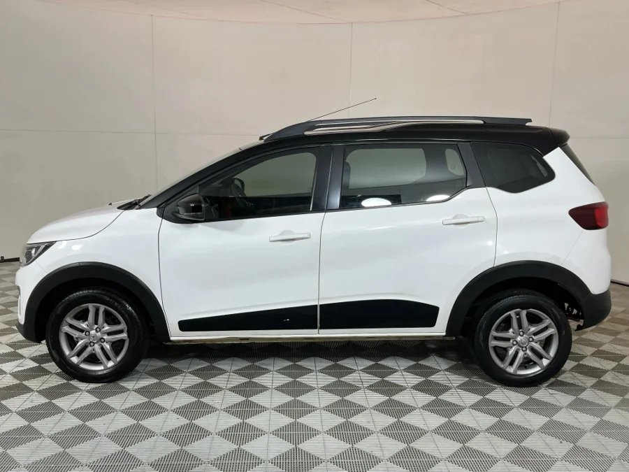 Used 2024 Renault Triber 1.0 Prestige auto - WeBuyCars JHB South