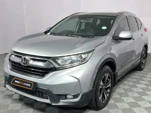 Used 2018 Honda CR-V 2.0 Comfort