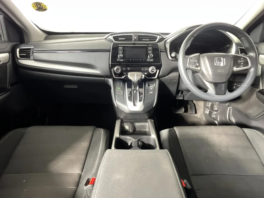 Used 2018 Honda CR-V 2.0 Comfort - WeBuyCars Rustenburg