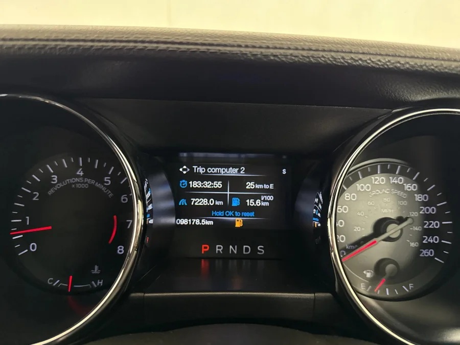 Used 2017 Ford Mustang 5.0 GT fastback auto - WeBuyCars Midstream Used 2017 Ford Mustang 5.0 GT fastback auto - WeBuyCars Midstream