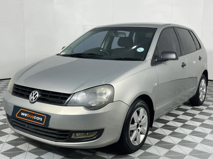 Used 2014 Volkswagen Polo Vivo 5-door 1.4 - WeBuyCars Gqeberha Used 2014 Volkswagen Polo Vivo 5-door 1.4 - WeBuyCars Gqeberha