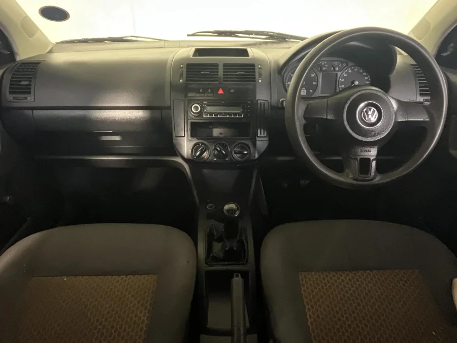 Used 2014 Volkswagen Polo Vivo 5-door 1.4 - WeBuyCars Gqeberha Used 2014 Volkswagen Polo Vivo 5-door 1.4 - WeBuyCars Gqeberha