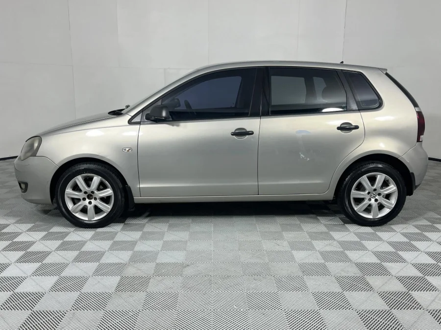 Used 2014 Volkswagen Polo Vivo 5-door 1.4 - WeBuyCars Gqeberha Used 2014 Volkswagen Polo Vivo 5-door 1.4 - WeBuyCars Gqeberha