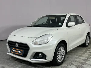 Used 2022 Suzuki DZire 1.2 GL manual
