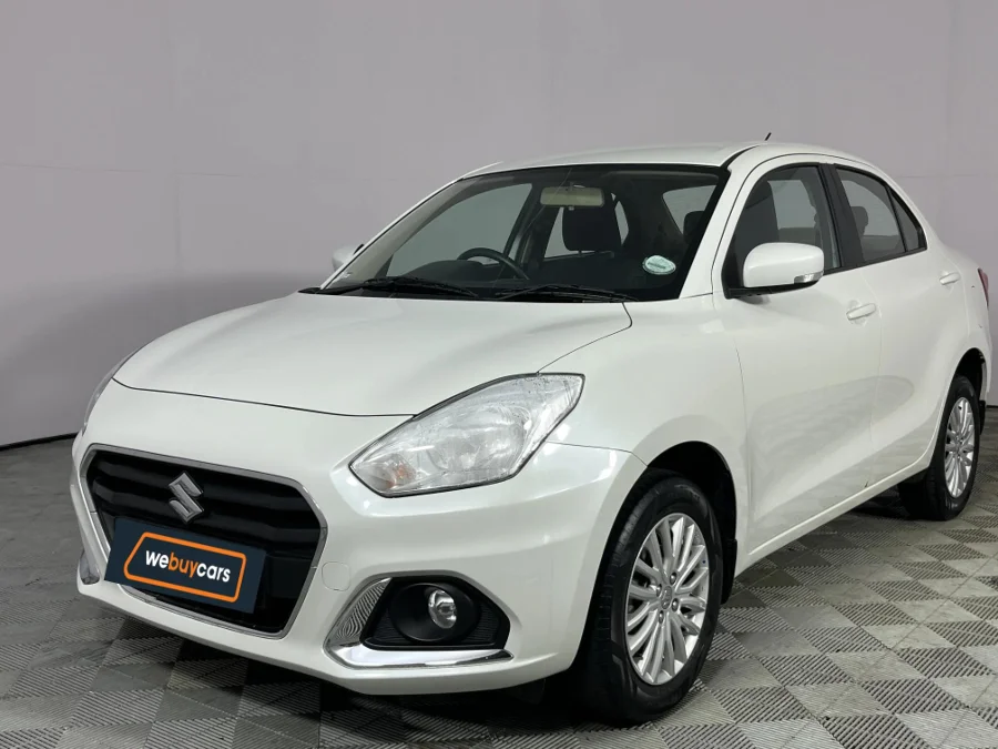 Used 2022 Suzuki DZire 1.2 GL manual - WeBuyCars Brackenfell Cape Town Used 2022 Suzuki DZire 1.2 GL manual - WeBuyCars Brackenfell Cape Town