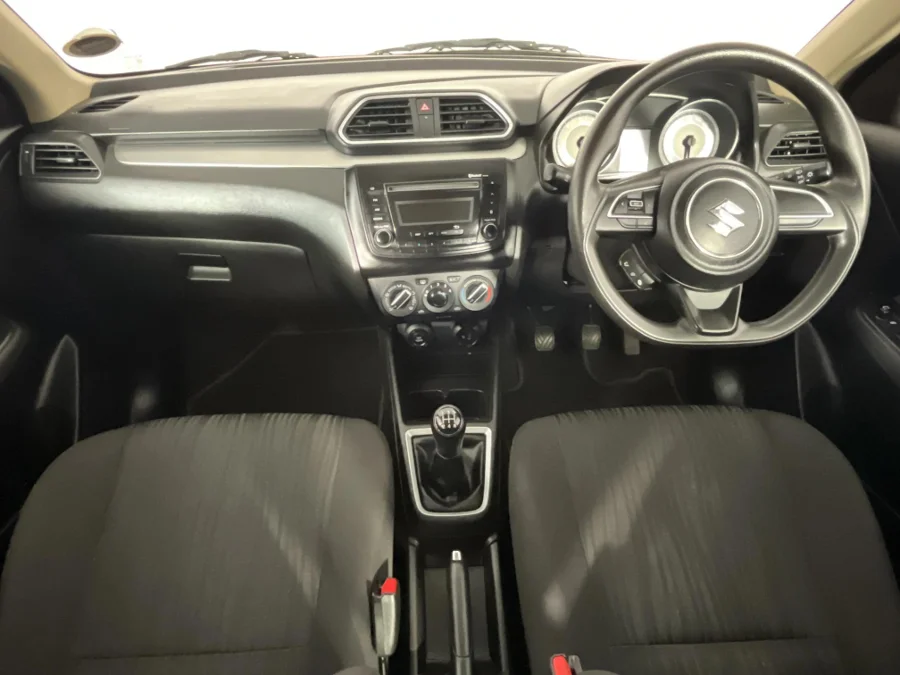 Used 2022 Suzuki DZire 1.2 GL manual - WeBuyCars Brackenfell Cape Town Used 2022 Suzuki DZire 1.2 GL manual - WeBuyCars Brackenfell Cape Town