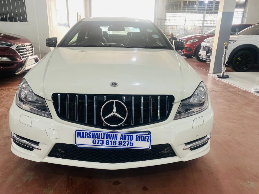 Used 2012 Mercedes-AMG C-Class - Marshalltown Auto Ridez Used 2012 Mercedes-AMG C-Class - Marshalltown Auto Ridez