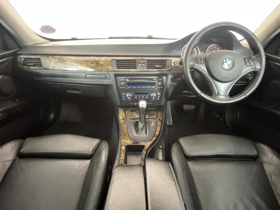 Used 2008 BMW 3 Series 325i coupe auto - WeBuyCars Mbombela Used 2008 BMW 3 Series 325i coupe auto - WeBuyCars Mbombela