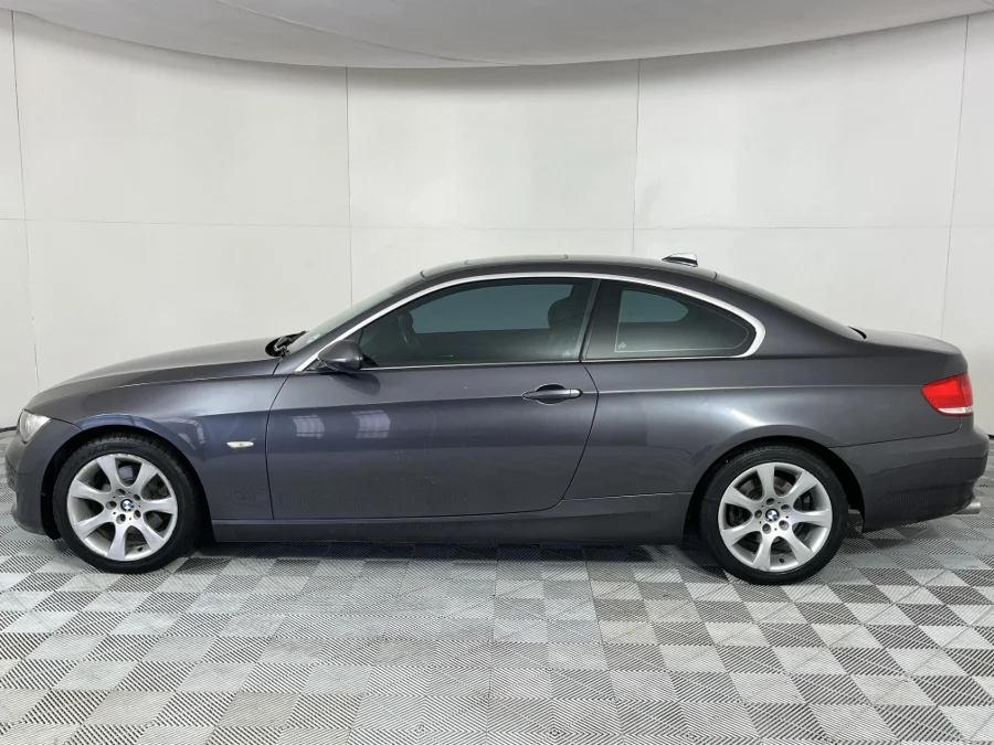 Used 2008 BMW 3 Series 325i coupe auto - WeBuyCars Mbombela Used 2008 BMW 3 Series 325i coupe auto - WeBuyCars Mbombela