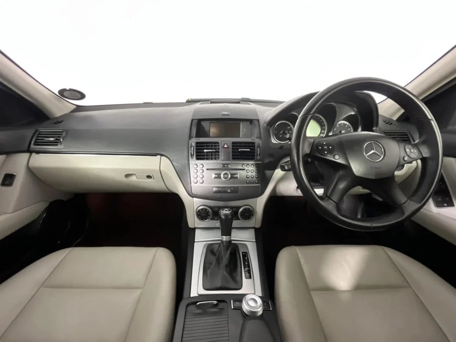 Used 2011 Mercedes-Benz C-Class C200CGI Avantgarde Touchshift - WeBuyCars Brackenfell Cape Town Used 2011 Mercedes-Benz C-Class C200CGI Avantgarde Touchshift - WeBuyCars Brackenfell Cape Town
