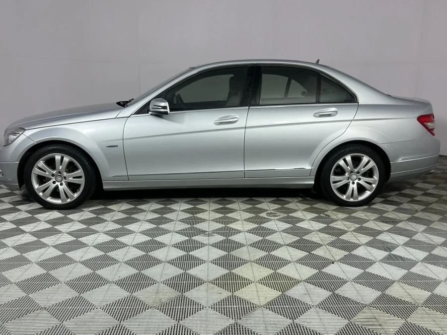 Used 2011 Mercedes-Benz C-Class C200CGI Avantgarde Touchshift - WeBuyCars Brackenfell Cape Town Used 2011 Mercedes-Benz C-Class C200CGI Avantgarde Touchshift - WeBuyCars Brackenfell Cape Town