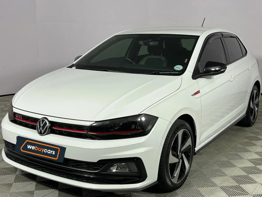 Used 2021 Volkswagen Polo GTI - WeBuyCars Midstream Used 2021 Volkswagen Polo GTI - WeBuyCars Midstream