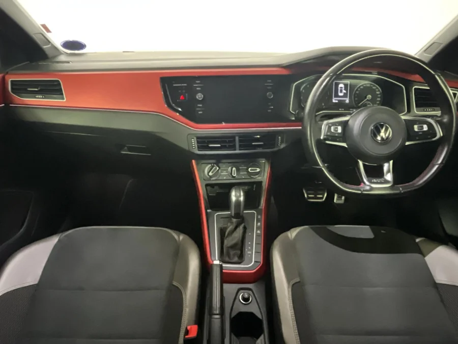 Used 2021 Volkswagen Polo GTI - WeBuyCars Midstream Used 2021 Volkswagen Polo GTI - WeBuyCars Midstream