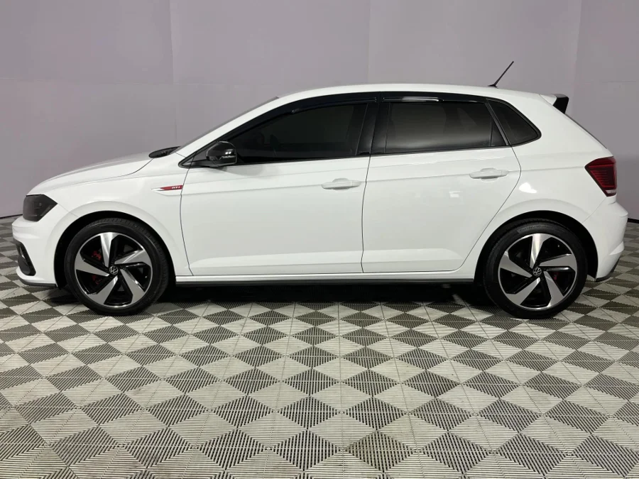 Used 2021 Volkswagen Polo GTI - WeBuyCars Midstream Used 2021 Volkswagen Polo GTI - WeBuyCars Midstream