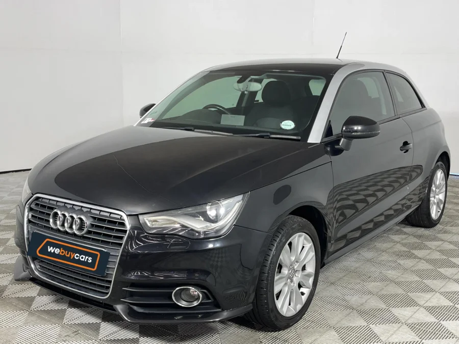 Used 2011 Audi A1 1.4TFSI SE R18 Le Mans Limited Edition - WeBuyCars Epping Used 2011 Audi A1 1.4TFSI SE R18 Le Mans Limited Edition - WeBuyCars Epping