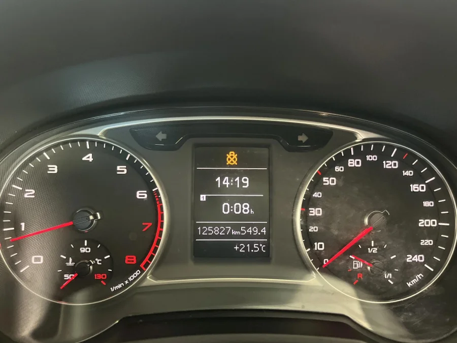 Used 2011 Audi A1 1.4TFSI SE R18 Le Mans Limited Edition - WeBuyCars Epping Used 2011 Audi A1 1.4TFSI SE R18 Le Mans Limited Edition - WeBuyCars Epping