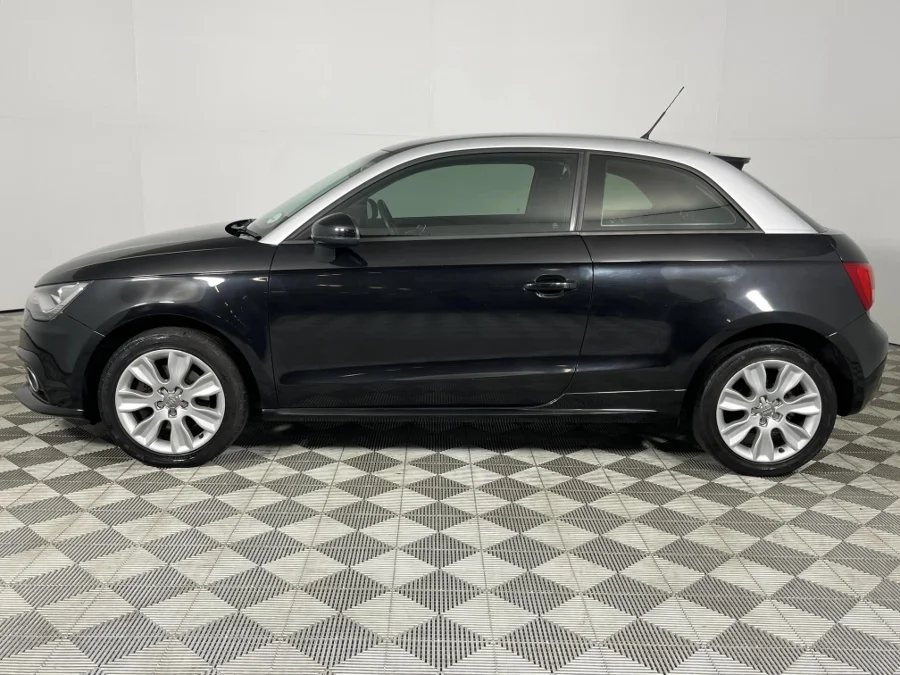 Used 2011 Audi A1 1.4TFSI SE R18 Le Mans Limited Edition - WeBuyCars Epping Used 2011 Audi A1 1.4TFSI SE R18 Le Mans Limited Edition - WeBuyCars Epping