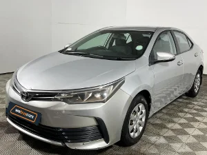 Used 2020 Toyota Corolla 1.3 Esteem Used 2020 Toyota Corolla 1.3 Esteem