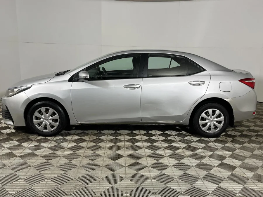 Used 2020 Toyota Corolla 1.3 Esteem - WeBuyCars Germiston Used 2020 Toyota Corolla 1.3 Esteem - WeBuyCars Germiston