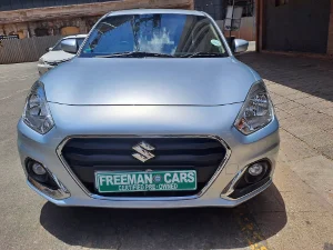 Used 2024 Suzuki DZire 1.2 GL manual