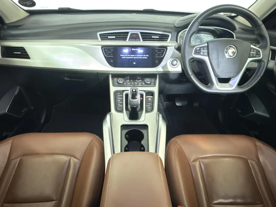 Used 2023 Proton X70 1.5T Premium X - WeBuyCars Midstream