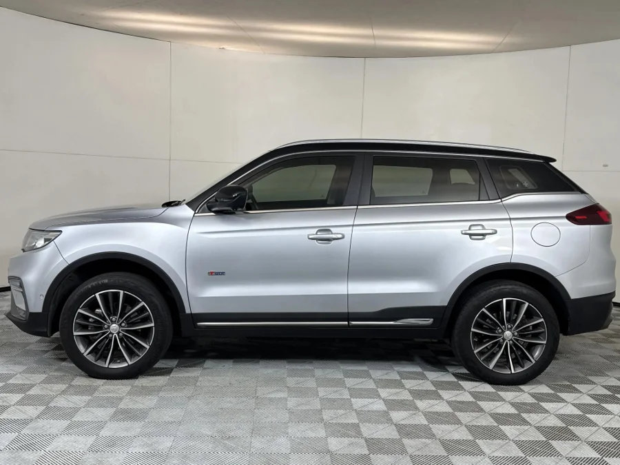 Used 2023 Proton X70 1.5T Premium X - WeBuyCars Midstream