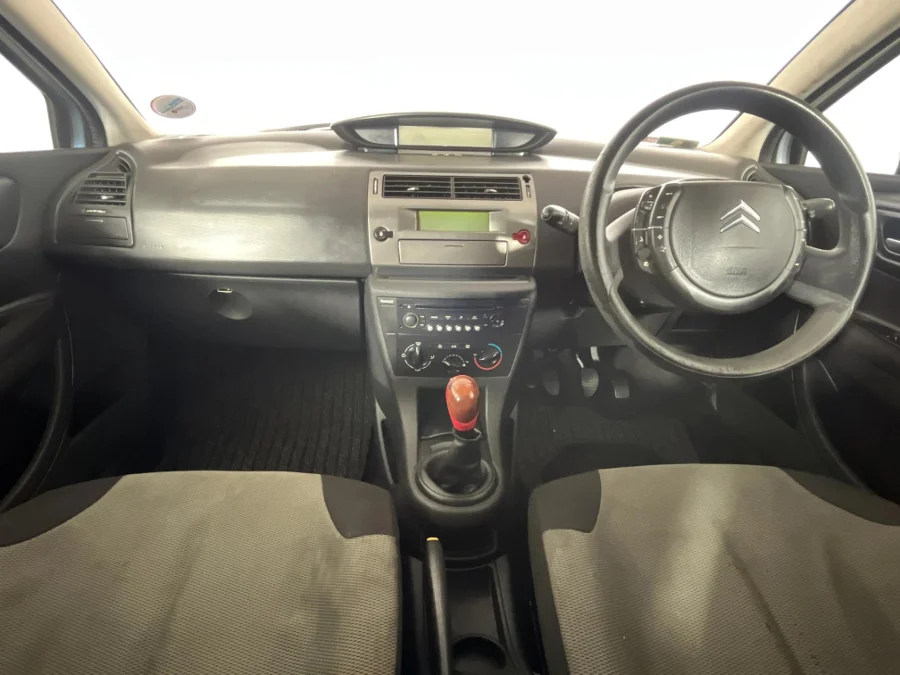 Used 2010 Citroen C4 1.6 - WeBuyCars Richmond