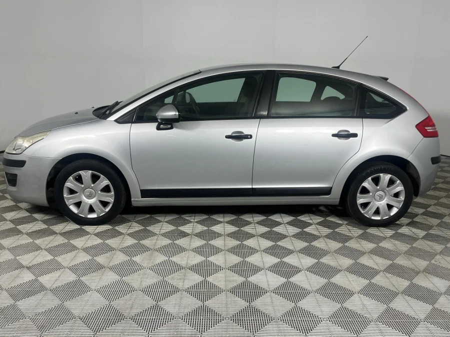 Used 2010 Citroen C4 1.6 - WeBuyCars Richmond