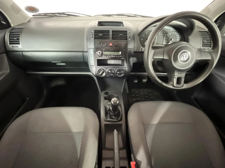 Used 2013 Volkswagen Polo Vivo 5-door 1.6 Trendline - WeBuyCars Epping Used 2013 Volkswagen Polo Vivo 5-door 1.6 Trendline - WeBuyCars Epping