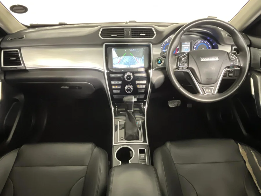 Used 2019 Haval H2 1.5T Luxury auto - WeBuyCars Silverlakes Used 2019 Haval H2 1.5T Luxury auto - WeBuyCars Silverlakes