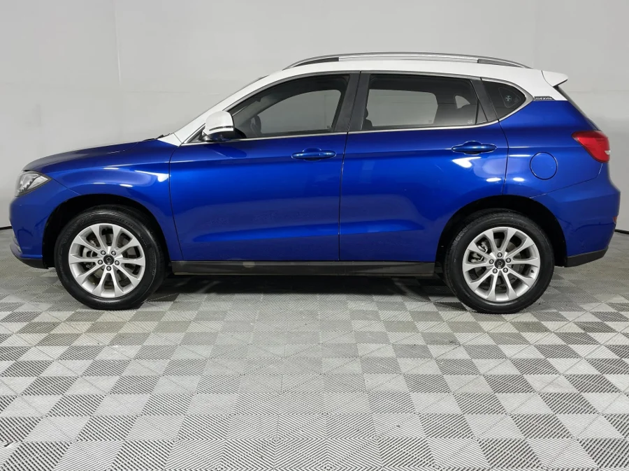 Used 2019 Haval H2 1.5T Luxury auto - WeBuyCars Silverlakes Used 2019 Haval H2 1.5T Luxury auto - WeBuyCars Silverlakes