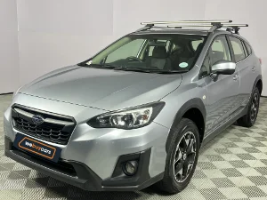 Used 2018 Subaru XV 2.0i