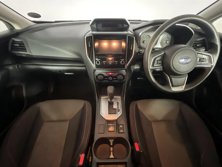 Used 2018 Subaru XV 2.0i - WeBuyCars Durban Used 2018 Subaru XV 2.0i - WeBuyCars Durban