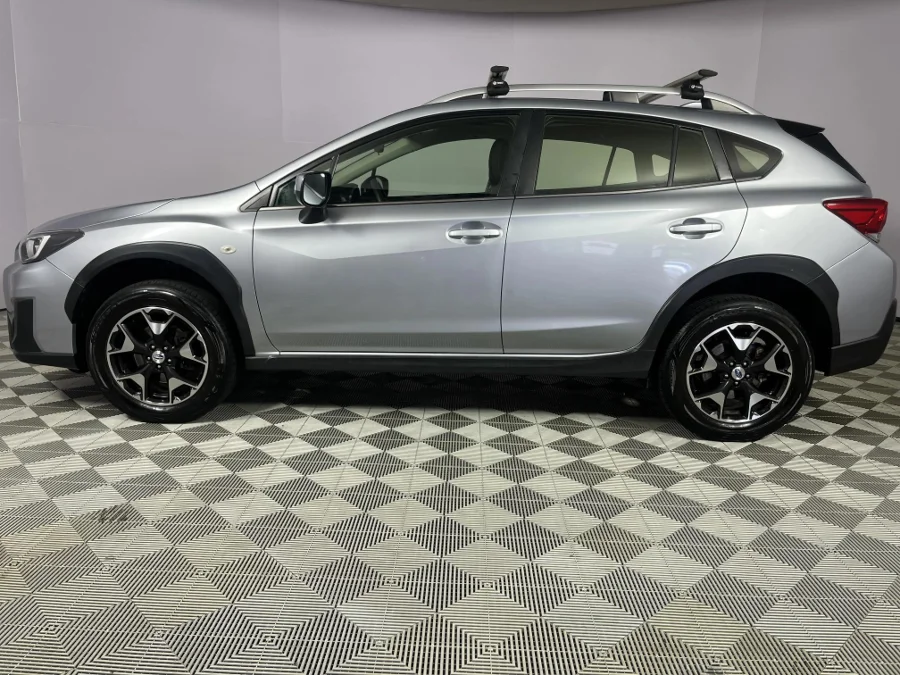 Used 2018 Subaru XV 2.0i - WeBuyCars Durban Used 2018 Subaru XV 2.0i - WeBuyCars Durban