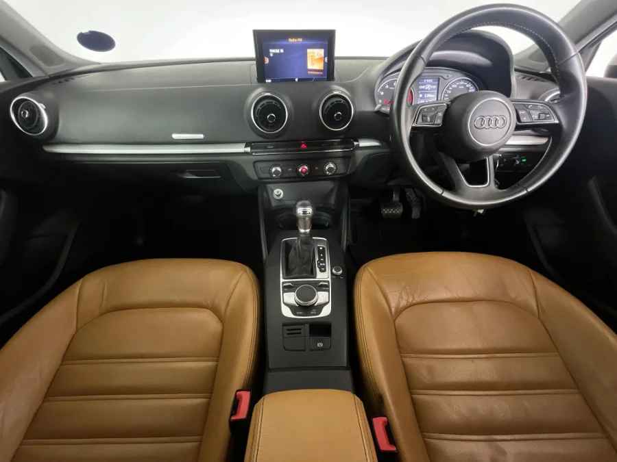 Used 2019 Audi A3 sedan 30TFSI S line - WeBuyCars Riverhorse Used 2019 Audi A3 sedan 30TFSI S line - WeBuyCars Riverhorse