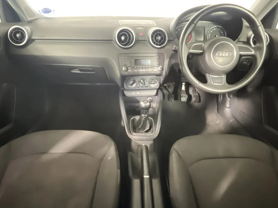 Used 2014 Audi A1 Sportback 1.2TFSI S - WeBuyCars Richmond Used 2014 Audi A1 Sportback 1.2TFSI S - WeBuyCars Richmond