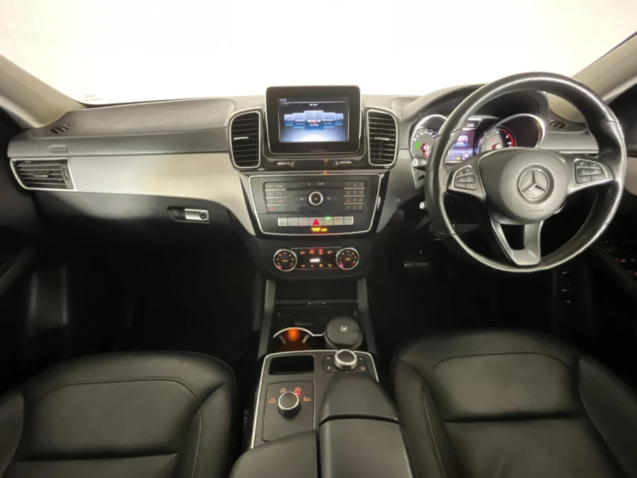 Used 2019 Mercedes-Benz GLE 350d coupe - WeBuyCars Germiston Used 2019 Mercedes-Benz GLE 350d coupe - WeBuyCars Germiston
