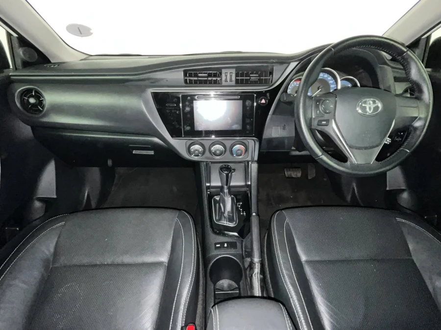Used 2019 Toyota Corolla 1.6 Prestige+ auto - WeBuyCars Durban