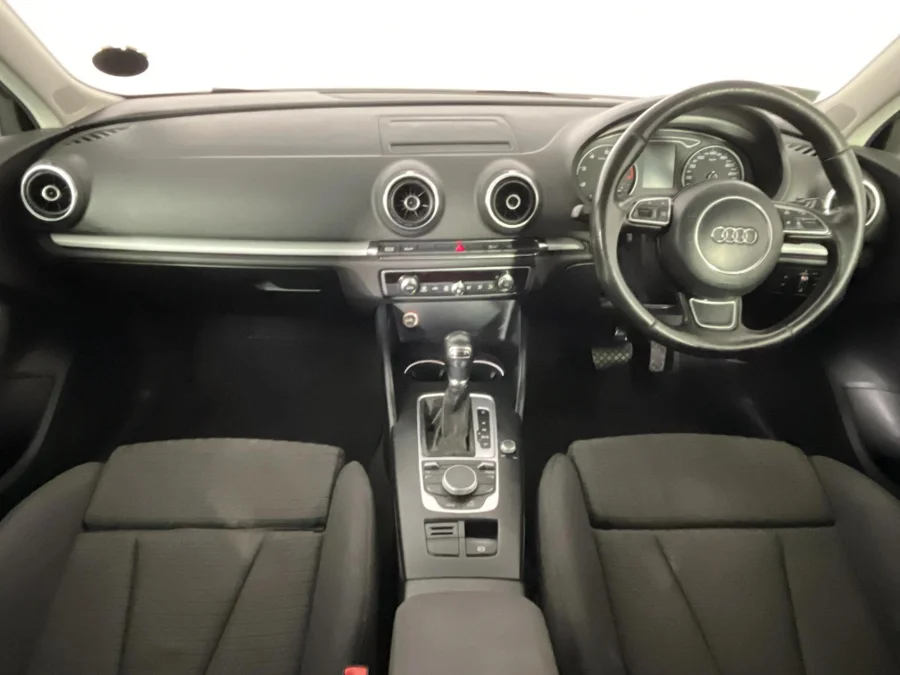 Used 2013 Audi A3 Sportback 1.8TFSI SE auto - WeBuyCars Brackenfell Cape Town