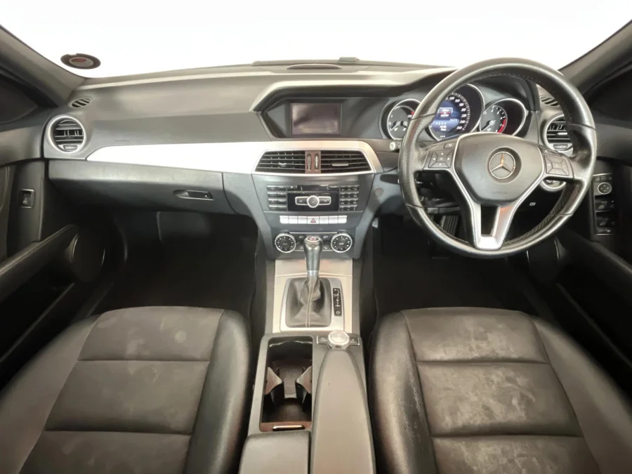 Used 2013 Mercedes-Benz C-Class C180 Avantgarde AMG Sports - WeBuyCars JHB South Used 2013 Mercedes-Benz C-Class C180 Avantgarde AMG Sports - WeBuyCars JHB South