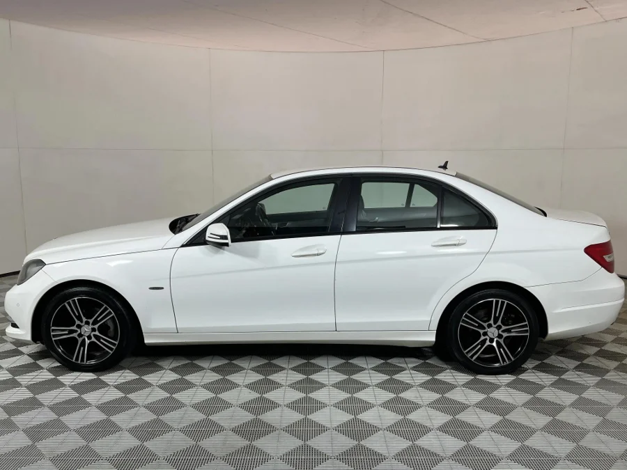 Used 2013 Mercedes-Benz C-Class C180 Avantgarde AMG Sports - WeBuyCars JHB South Used 2013 Mercedes-Benz C-Class C180 Avantgarde AMG Sports - WeBuyCars JHB South