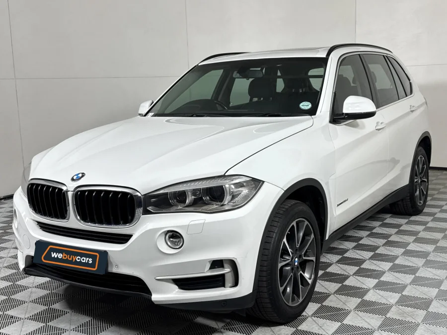 Used 2016 BMW X5 xDrive25d - WeBuyCars Midstream Used 2016 BMW X5 xDrive25d - WeBuyCars Midstream