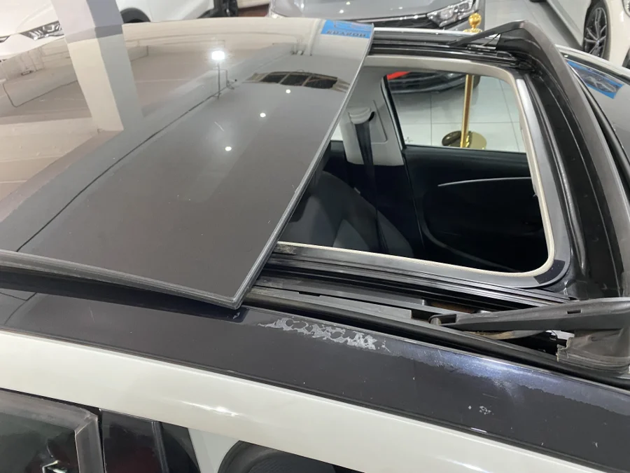 Used 2018 Volkswagen Polo hatch 1.0TSI BlueMotion - Marshalltown Auto Ridez