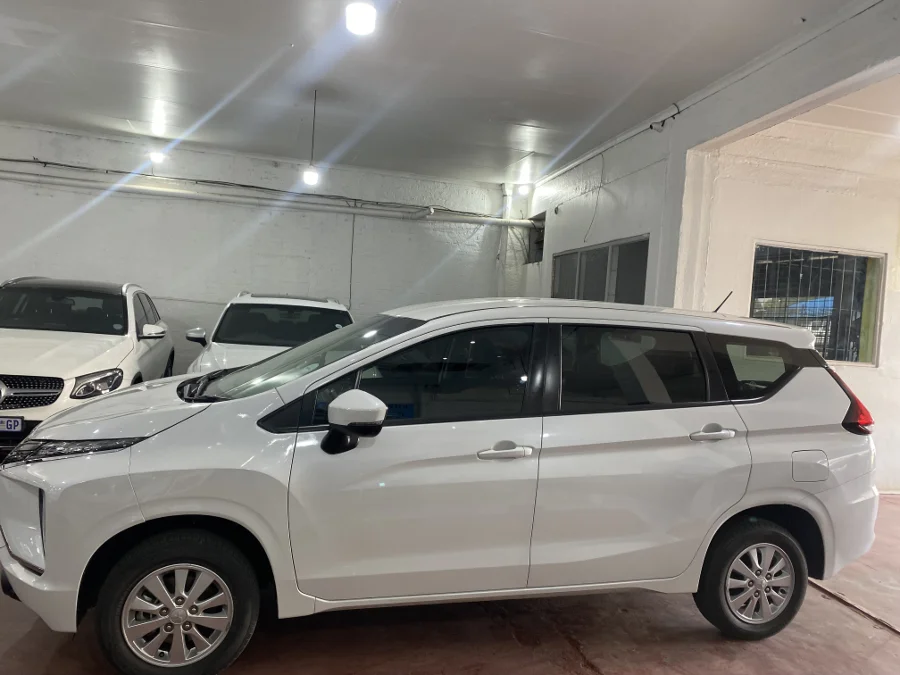 Used 2021 Mitsubishi ASX 2.0 GL - Marshalltown Auto Ridez