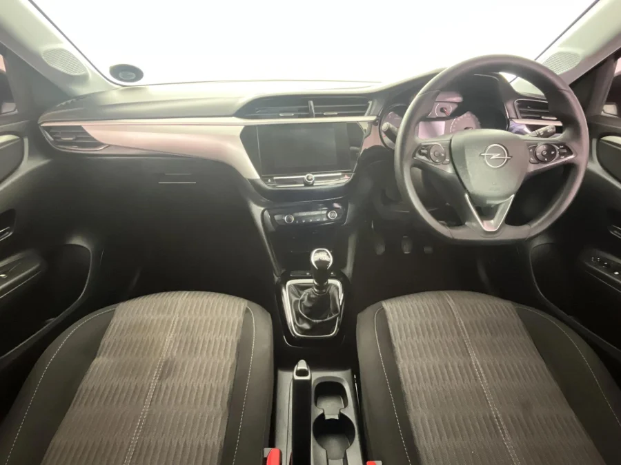 Used 2022 Opel Corsa 1.2T Edition - WeBuyCars Mbombela